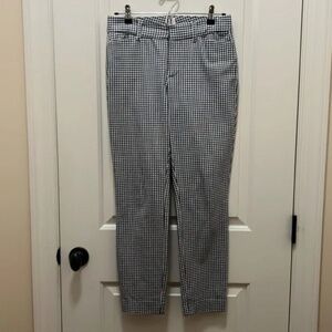 Gap Ankle Pants